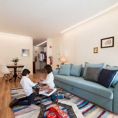 Lis Apartments Lisboa Εξωτερικό φωτογραφία