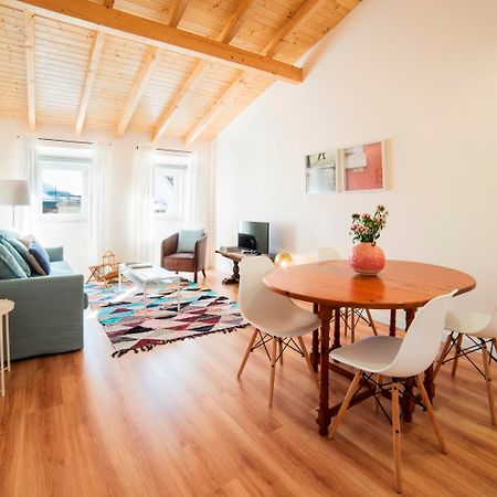 Lis Apartments Lisboa Εξωτερικό φωτογραφία