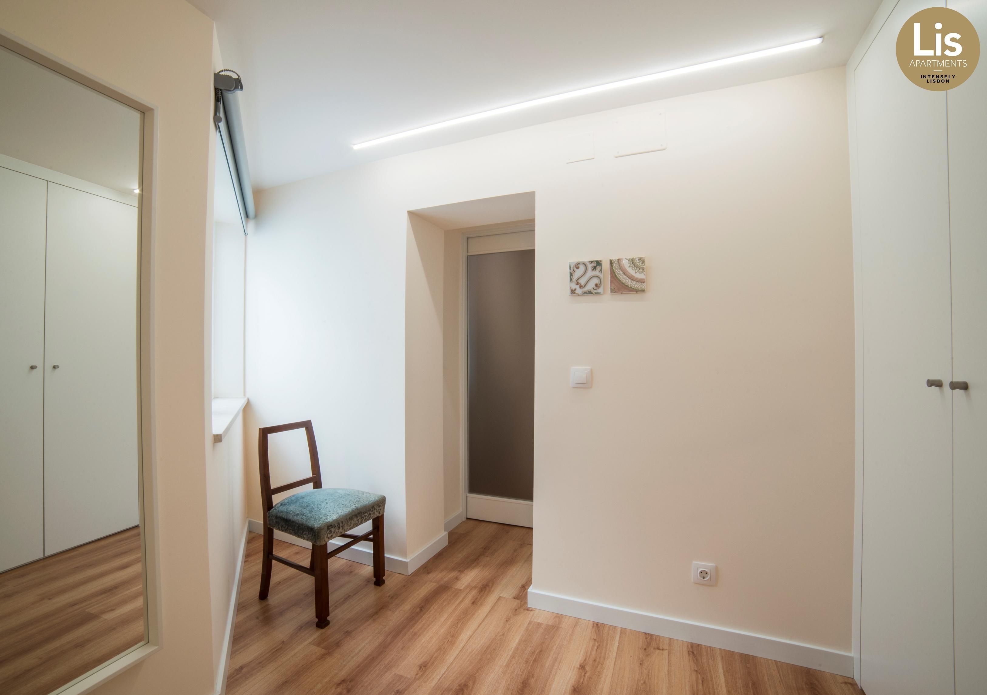 Lis Apartments Lisboa Εξωτερικό φωτογραφία