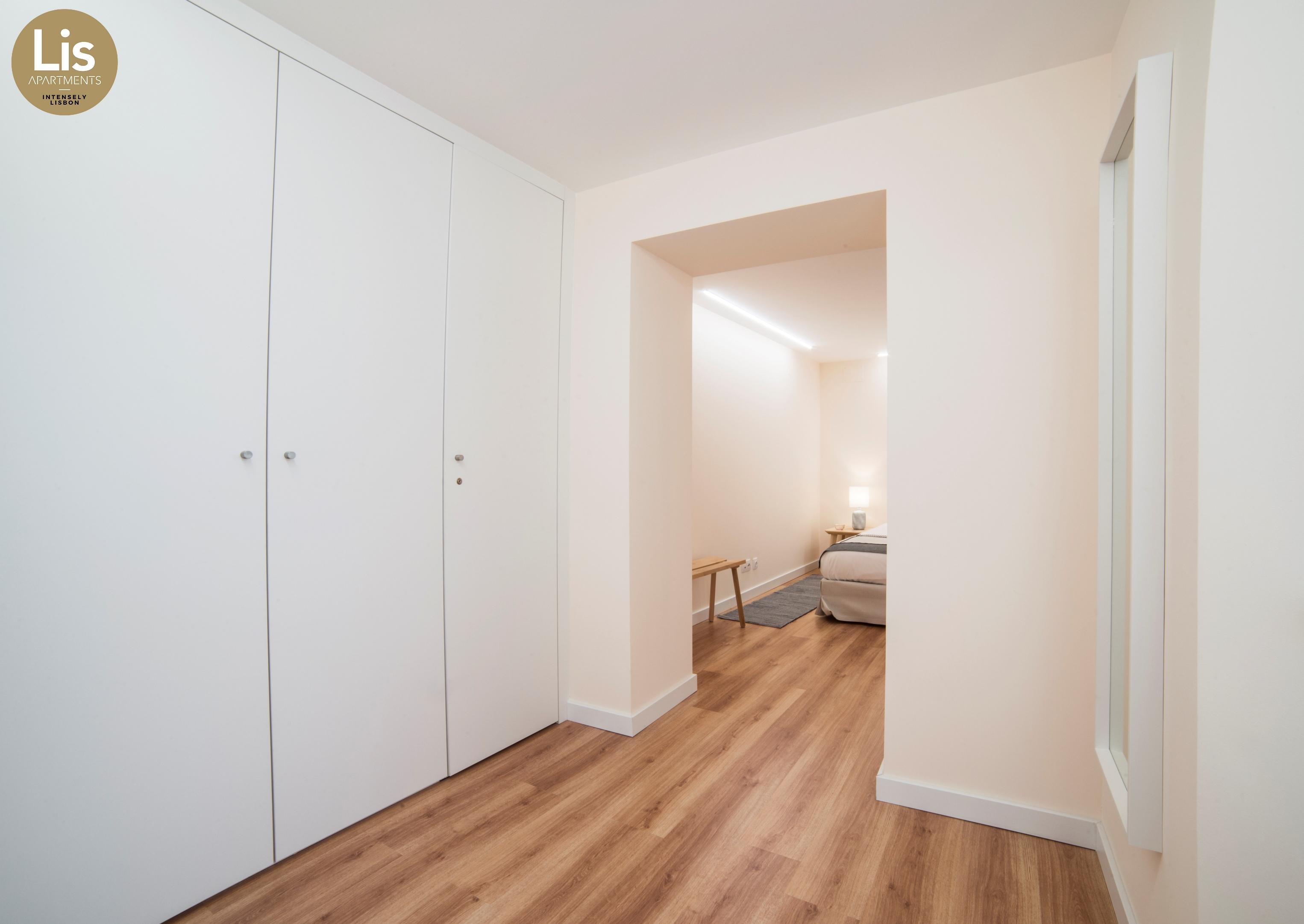 Lis Apartments Lisboa Εξωτερικό φωτογραφία
