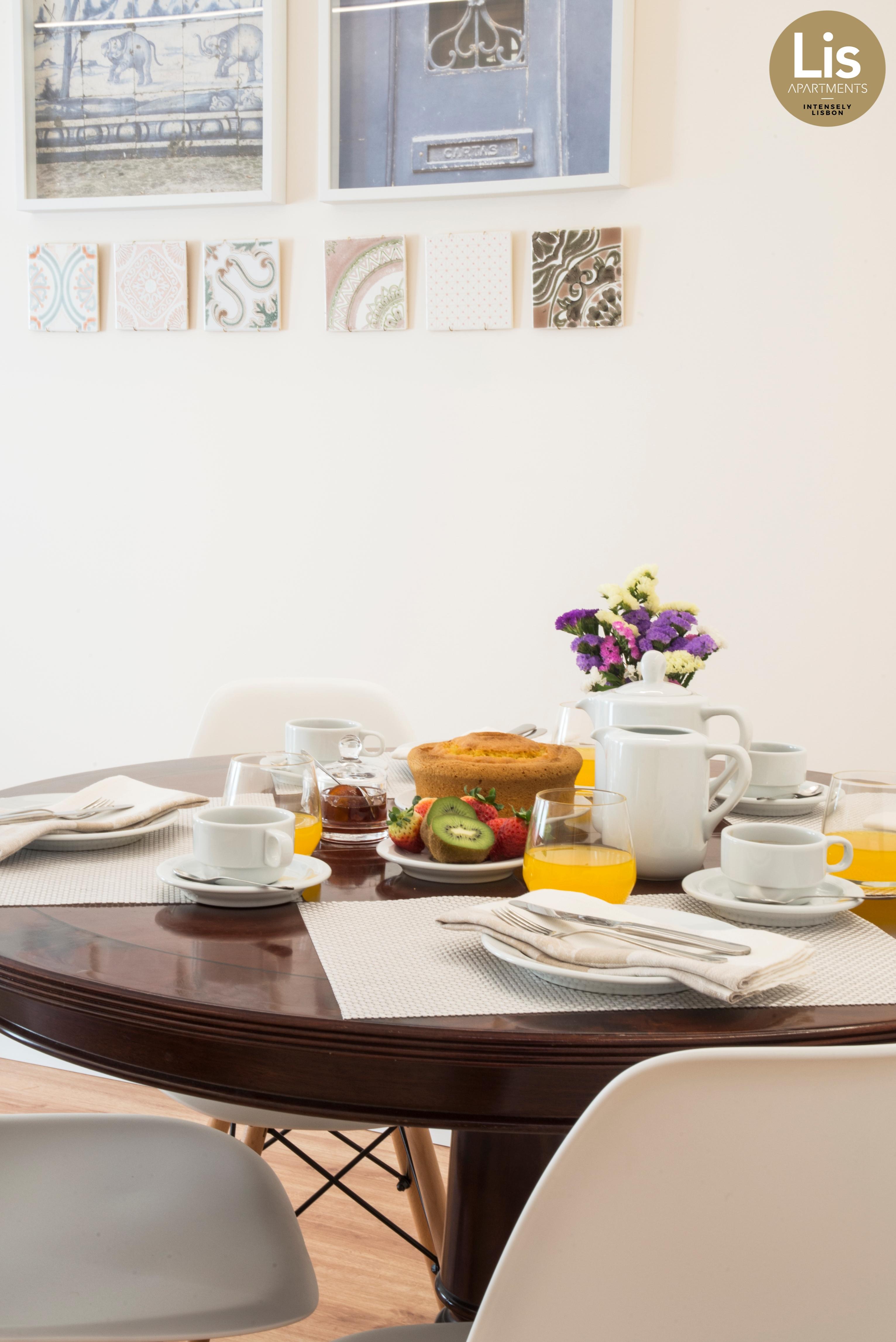 Lis Apartments Lisboa Εξωτερικό φωτογραφία