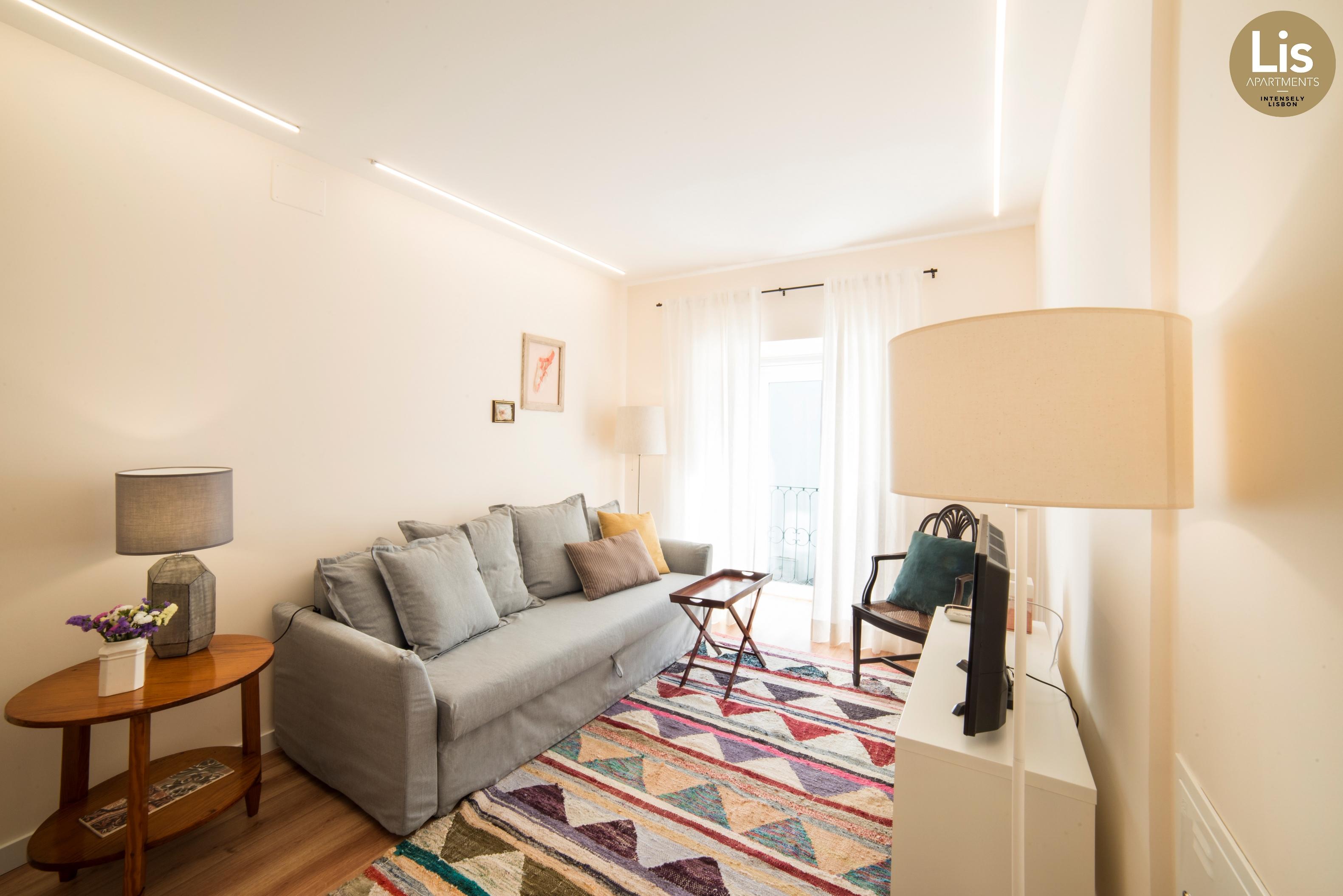 Lis Apartments Lisboa Εξωτερικό φωτογραφία