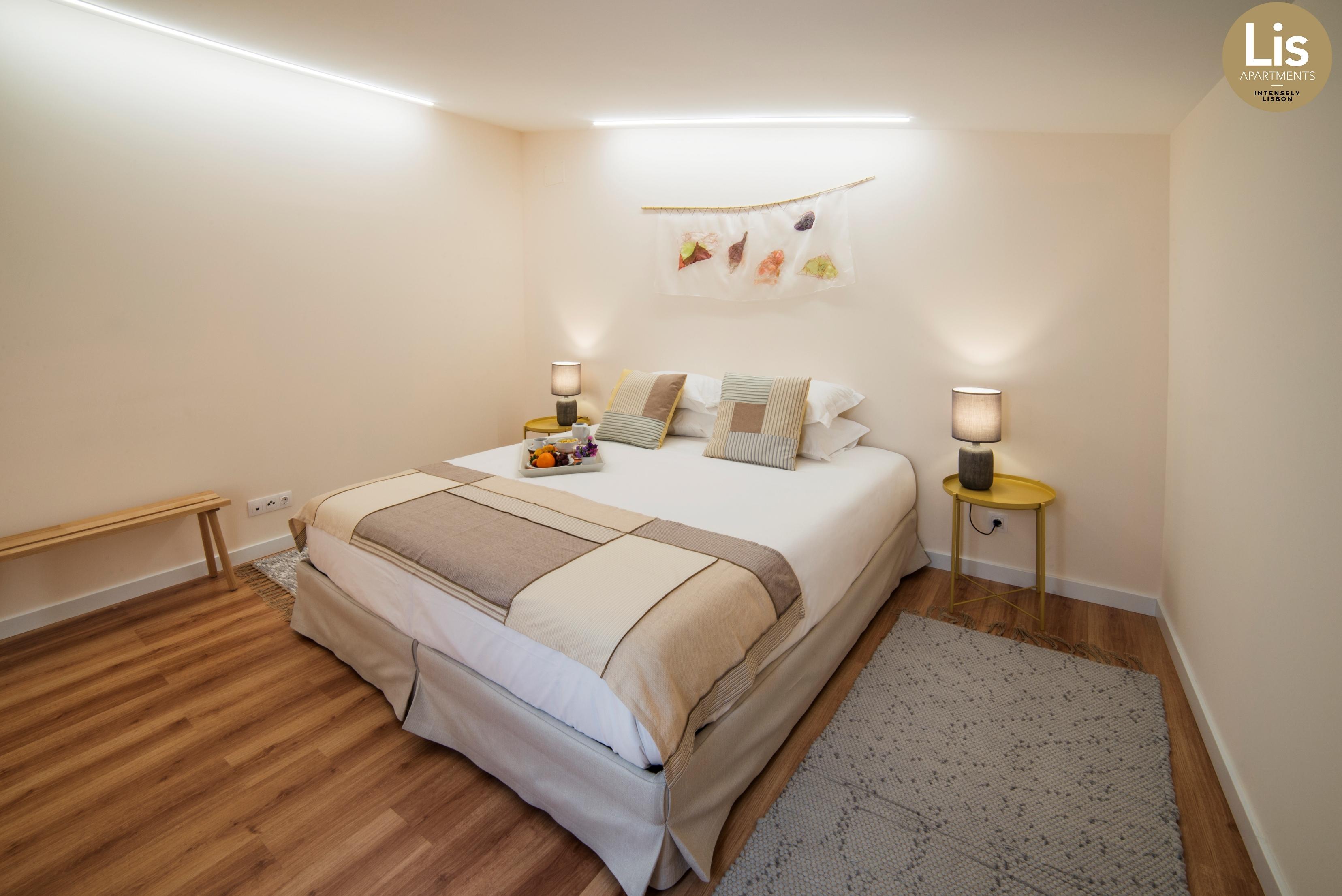 Lis Apartments Lisboa Εξωτερικό φωτογραφία
