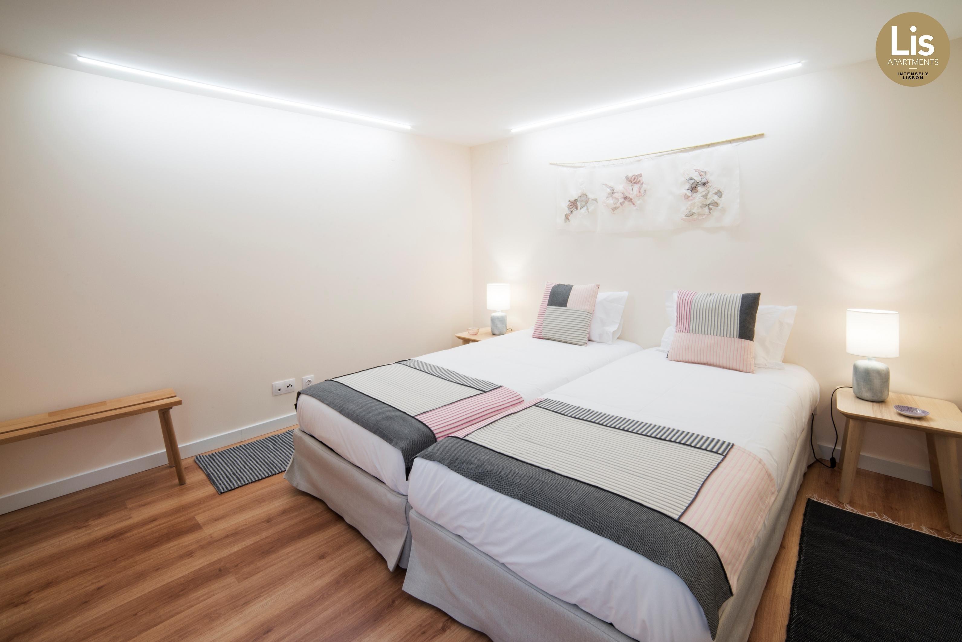 Lis Apartments Lisboa Εξωτερικό φωτογραφία
