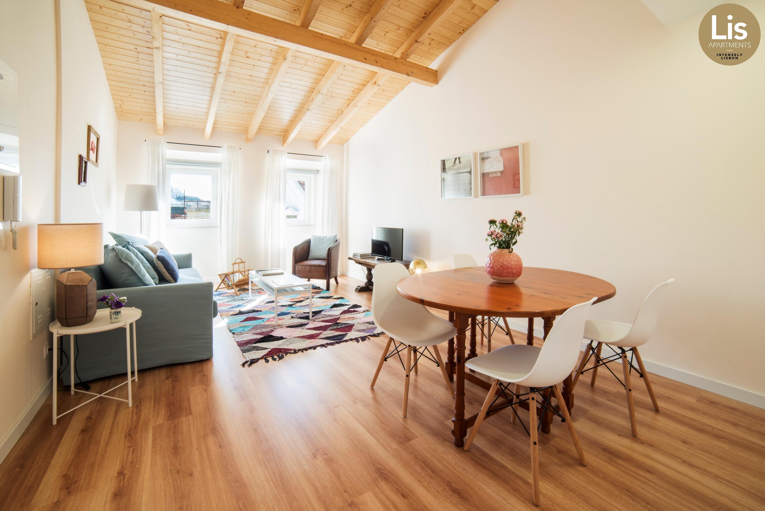 Lis Apartments Lisboa Εξωτερικό φωτογραφία