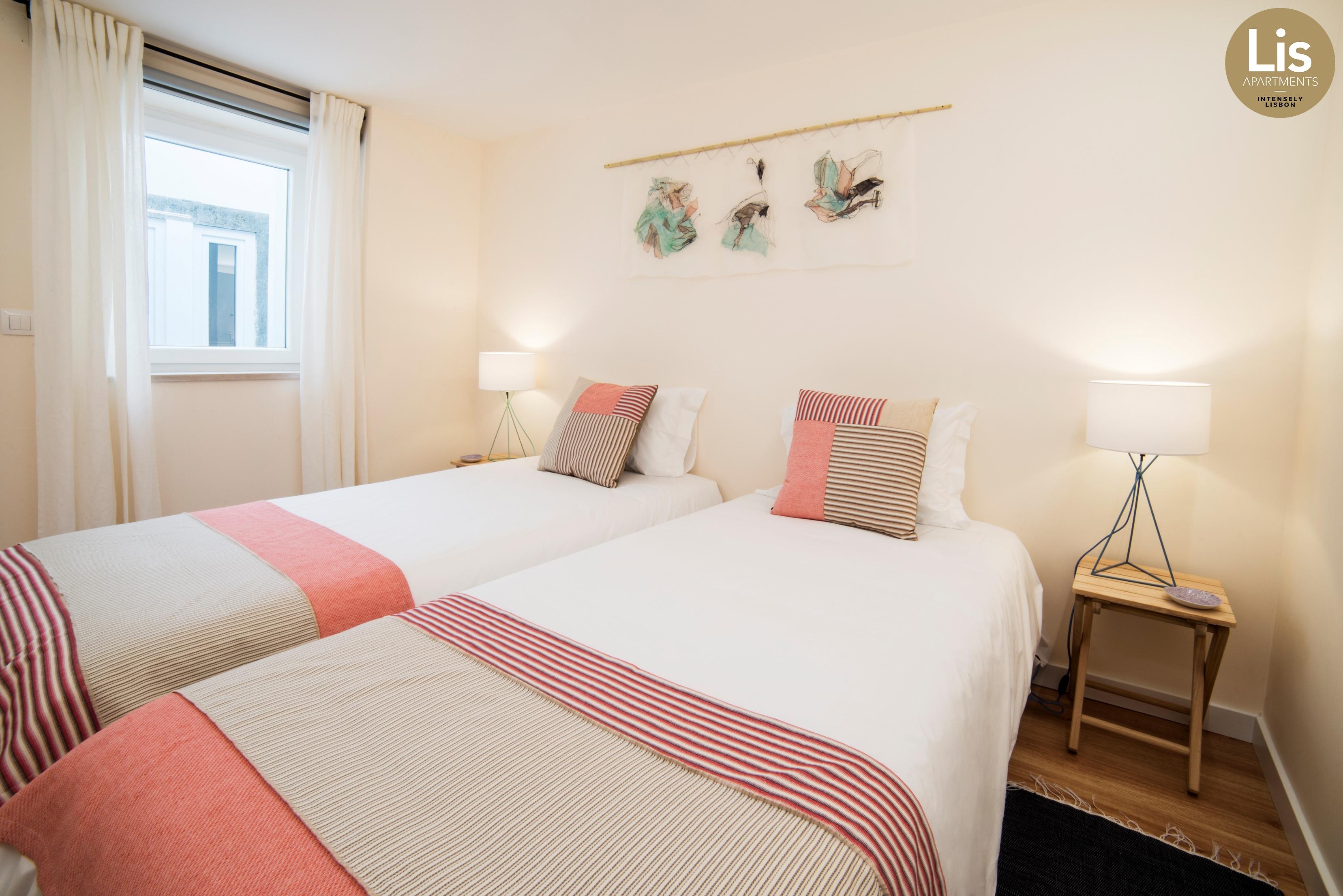 Lis Apartments Lisboa Εξωτερικό φωτογραφία