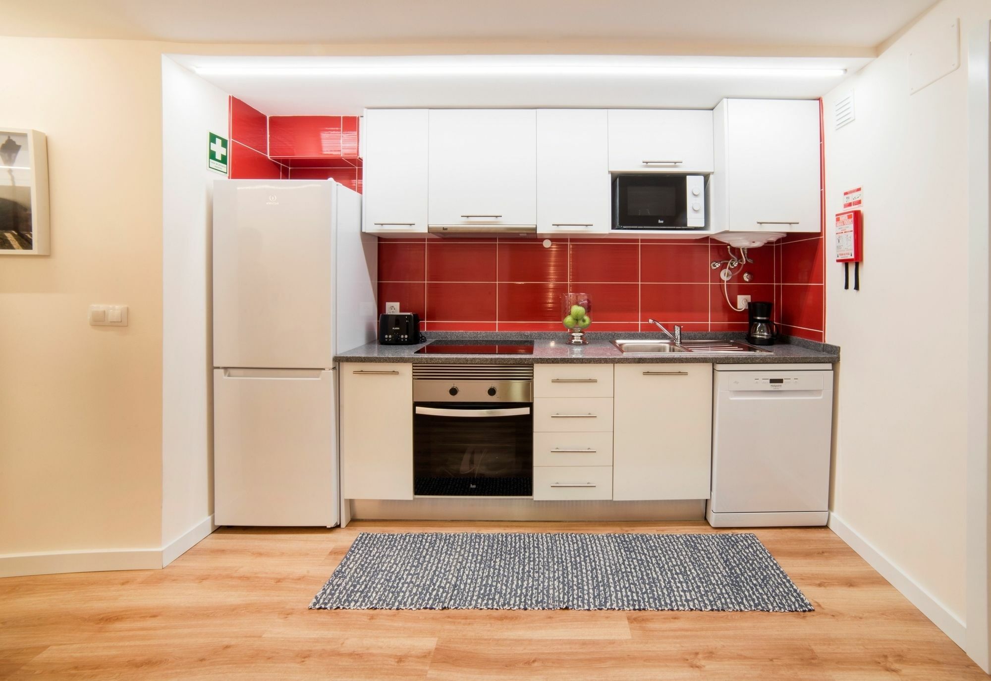 Lis Apartments Lisboa Εξωτερικό φωτογραφία
