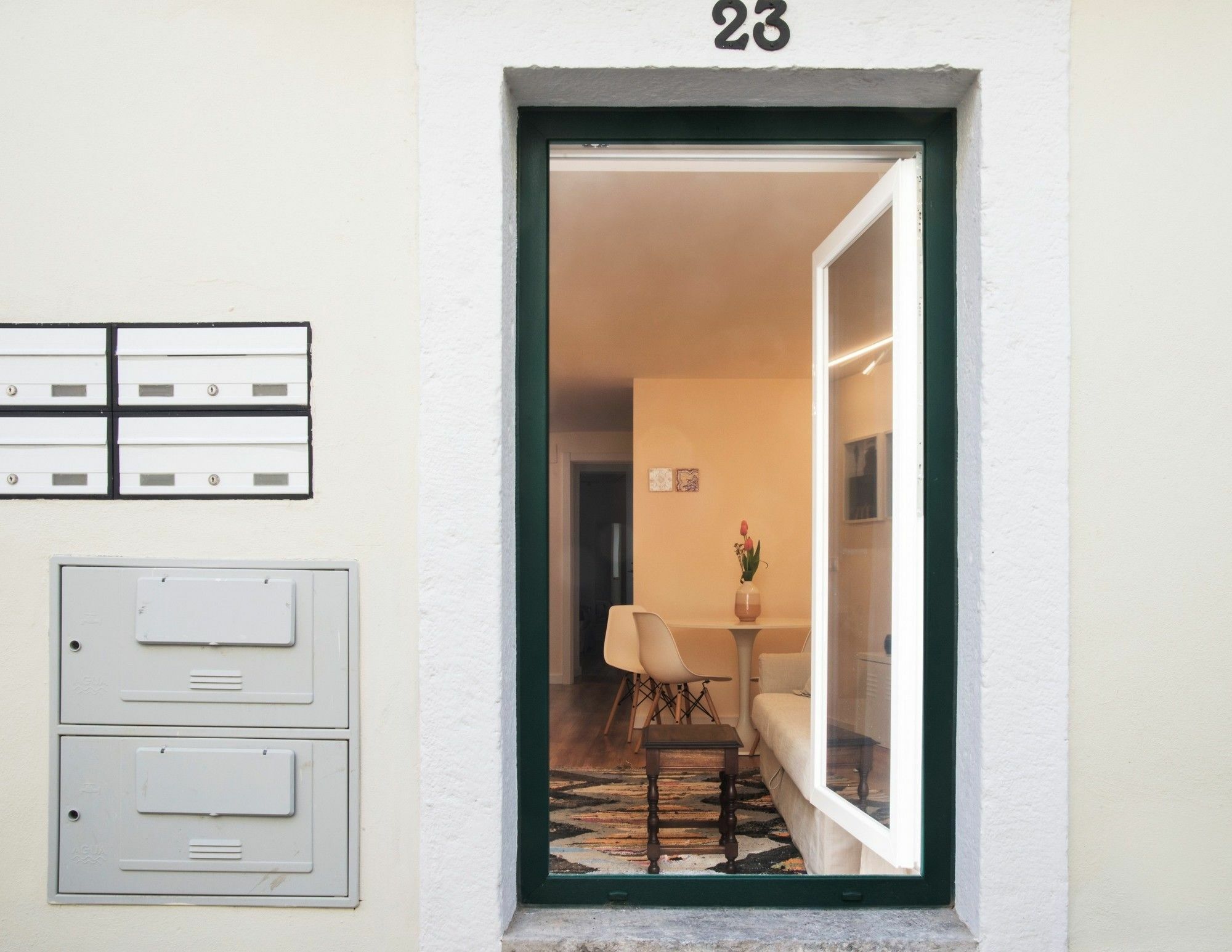 Lis Apartments Lisboa Εξωτερικό φωτογραφία