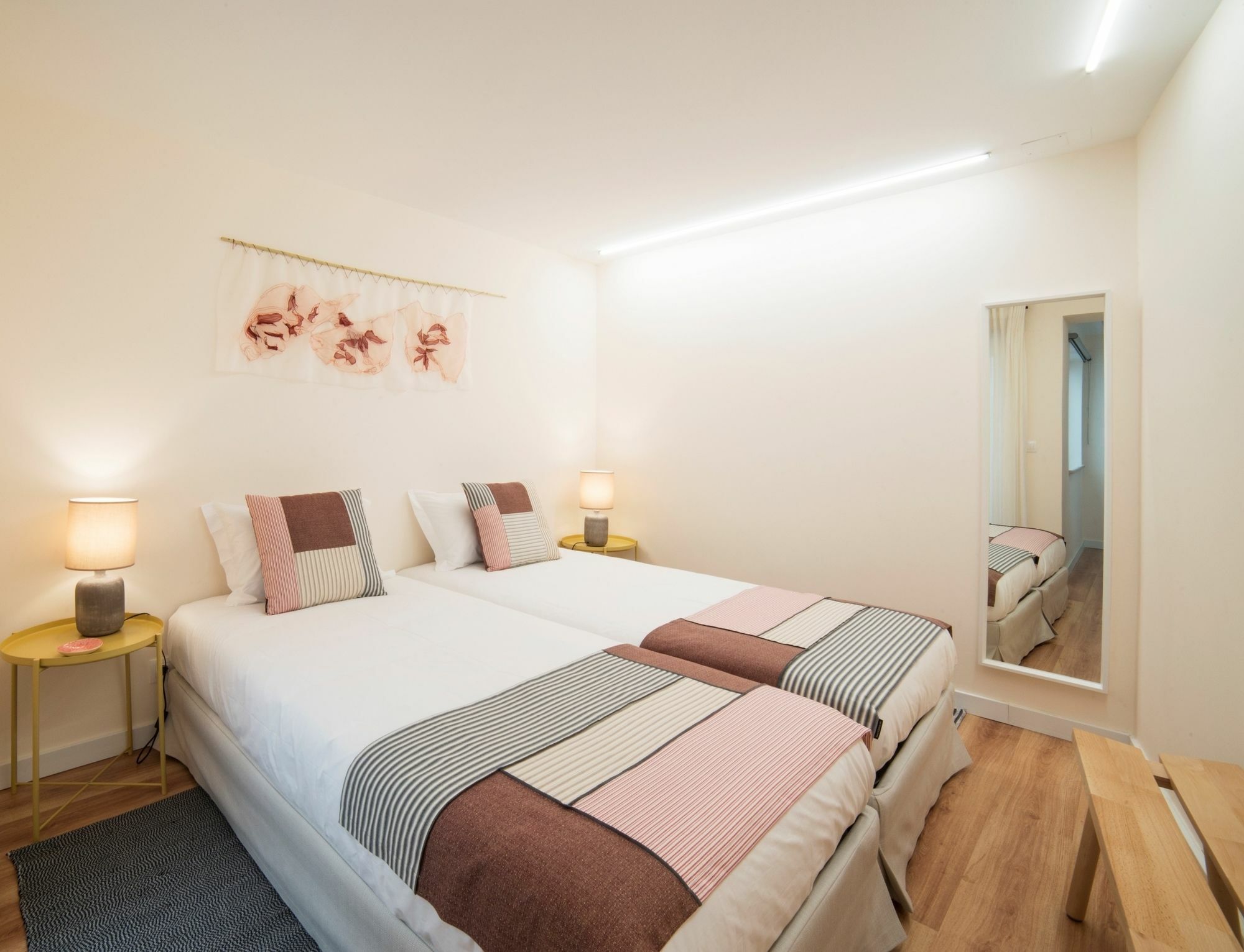 Lis Apartments Lisboa Εξωτερικό φωτογραφία