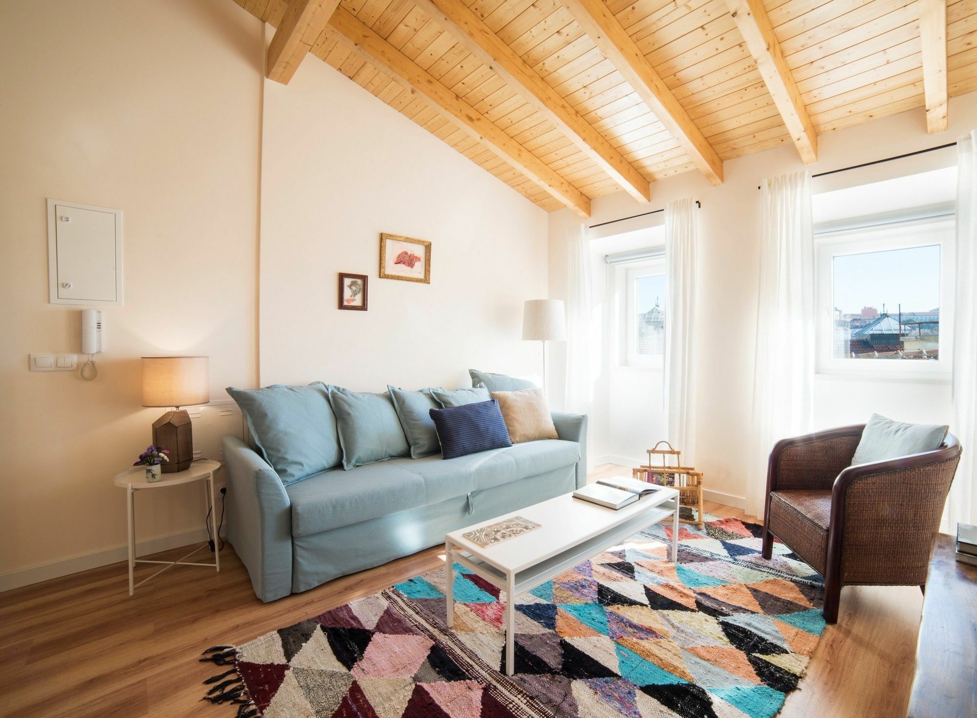 Lis Apartments Lisboa Εξωτερικό φωτογραφία
