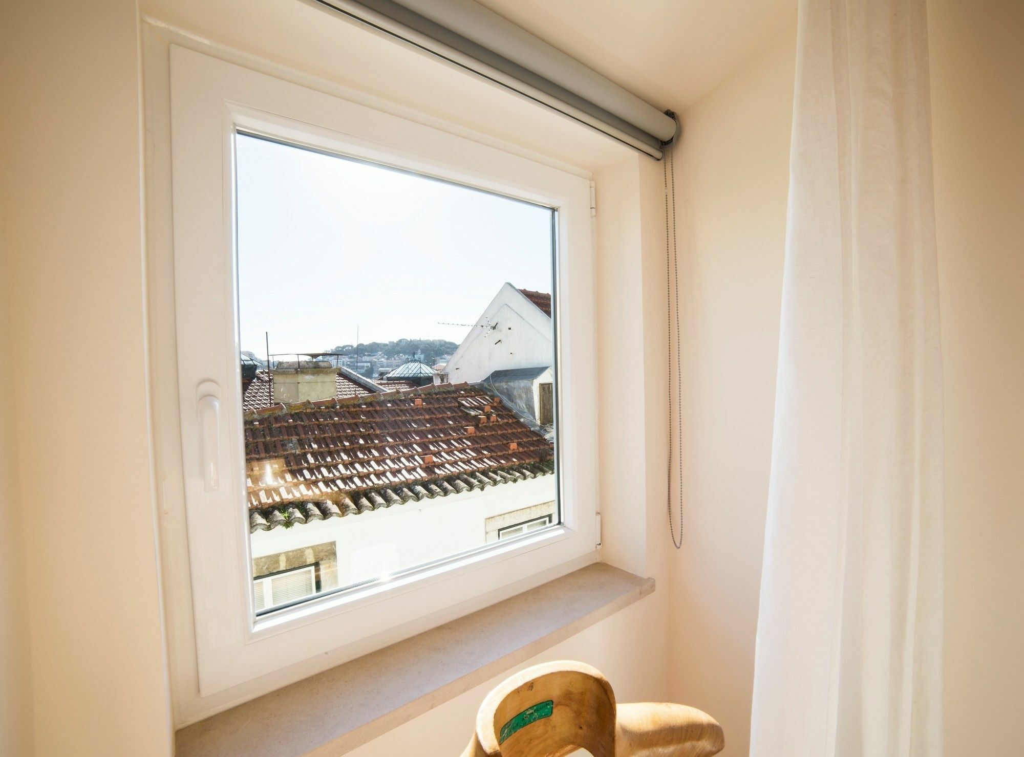 Lis Apartments Lisboa Εξωτερικό φωτογραφία